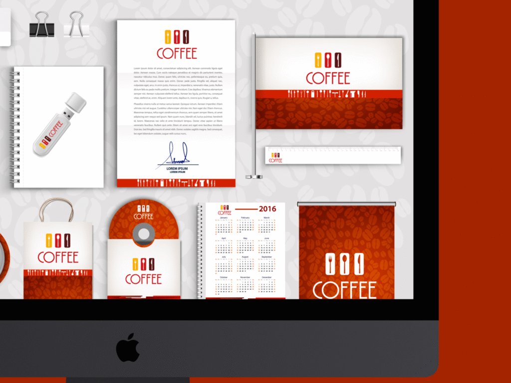 Identidad visual y branding digital para empresa