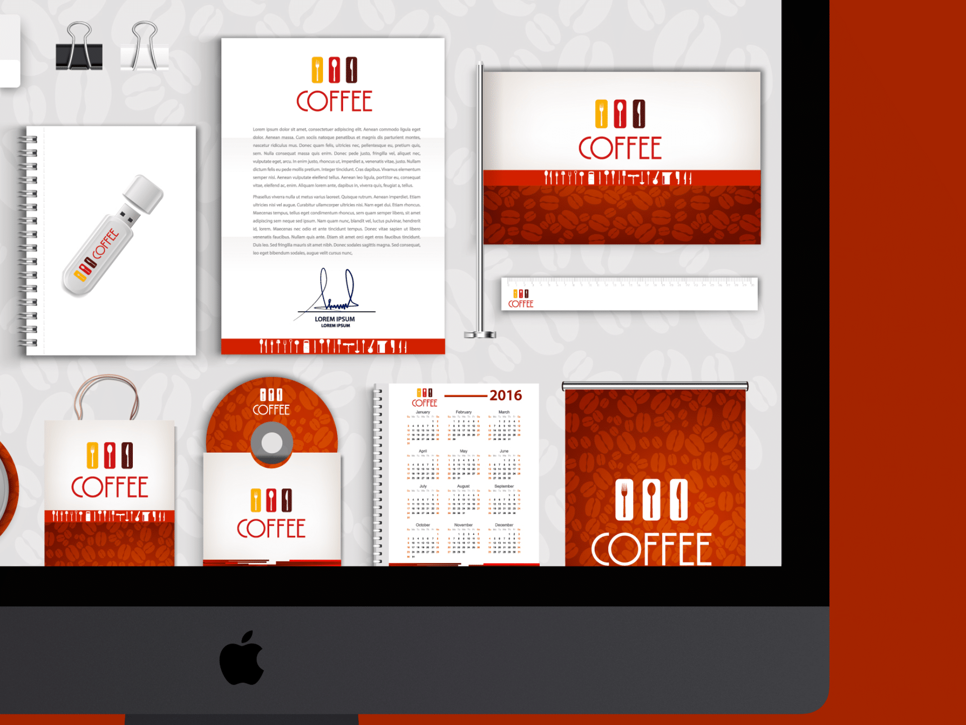 Branding Corporativo