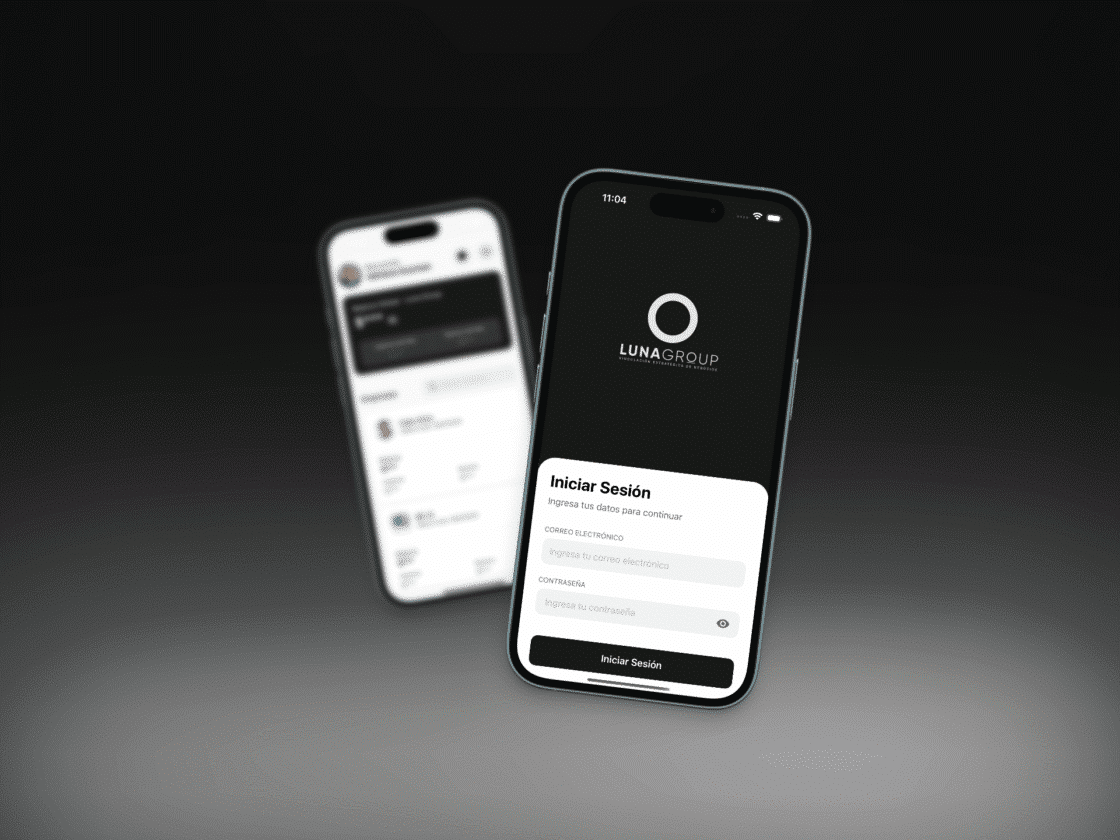 IALUNA – Asistente Financiero